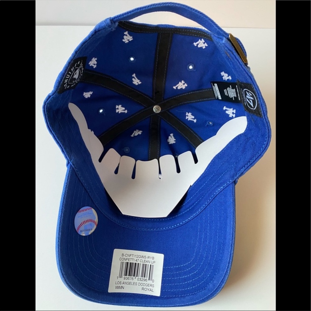 L.A. Dodger Cap - Picture 6 of 12